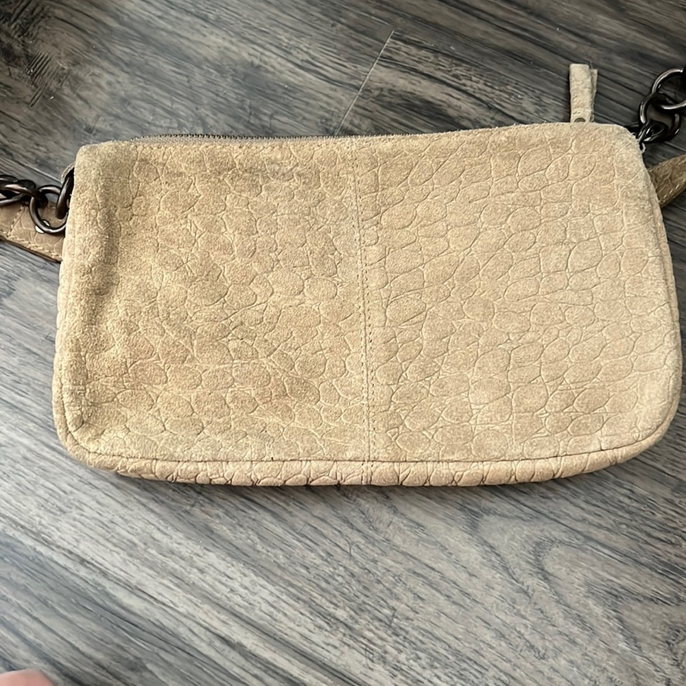 Free people shoulder bag